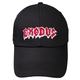 Бейсболка Exodus Зображення