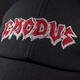 Бейсболка Exodus Зображення