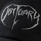 Бейсболка Obituary Зображення