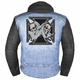 Нашивка наспинная Iron Cross (Angel and Demon) Изображение