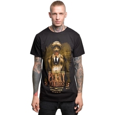 Футболка Oktopus - Peaky Blinders Зображення