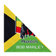 Бандана Bob Marley (freedom) Зображення