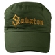 Кепка Sabaton (олива) Зображення
