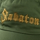 Кепка Sabaton (олива) Зображення