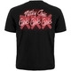 Футболка Motley Crue 