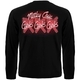 Футболка с длинным рукавом Motley Crue 