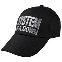 Бейсболка System Of A Down Изображение
