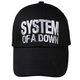 Бейсболка System Of A Down Изображение