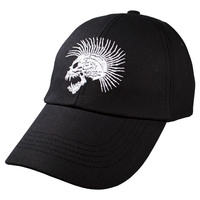 Бейсболка The Exploited Изображение