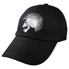 Бейсболка The Exploited Изображение