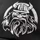 Бейсболка Odin (Один) Изображение