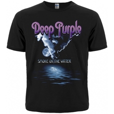 Футболка Deep Purple 