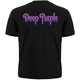 Футболка Deep Purple 