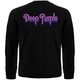 Футболка с длинным рукавом Deep Purple 