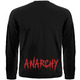 Футболка с длинным рукавом Anarchy 