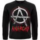 Футболка с длинным рукавом Anarchy 