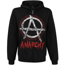 Худі Anarchy 