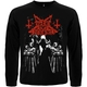 Футболка с длинным рукавом Dark Funeral Изображение