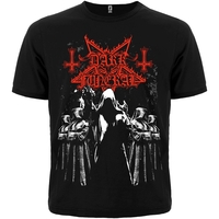 Футболка Dark Funeral Изображение