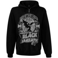 Худі Black Sabbath 