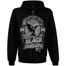 Худі Black Sabbath 