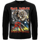 Футболка с длинным рукавом Iron Maiden 