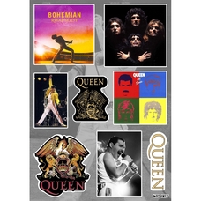 Стикерпак Queen SP-067 Изображение