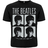 Футболка The Beatles 