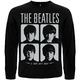 Футболка с длинным рукавом The Beatles 