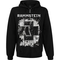 Худі Rammstein 