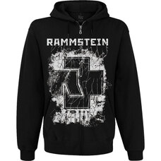 Худі Rammstein 