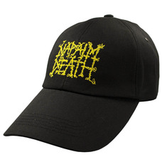 Бейсболка Napalm Death Зображення