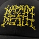 Бейсболка Napalm Death Зображення