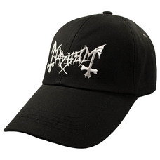 Бейсболка Mayhem Зображення