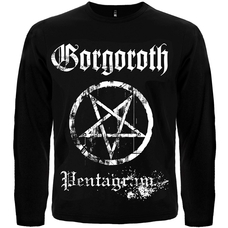 Футболка з довгим рукавом Gorgoroth 