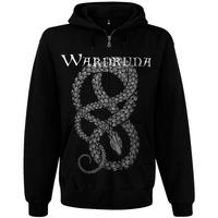 Худі Wardruna на блискавці Изображение