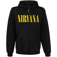 Худі Nirvana 