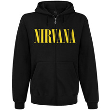 Худі Nirvana 