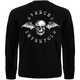 Футболка с длинным рукавом Avenged Sevenfold Изображение