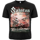 Футболка Sabaton 
