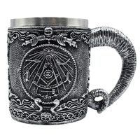 Кружка Occult Society (cup-022) Изображение