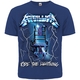 Футболка Metallica 