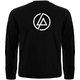 Футболка с длинным рукавом Linkin Park 
