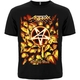 Футболка Anthrax 