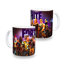 Чашка Fortnite Изображение