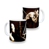 Чашка Linkin Park (Chester Bennington two photos) Зображення