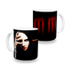 Чашка Marilyn Manson (MM) Зображення