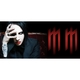 Чашка Marilyn Manson (MM) Зображення
