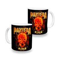 Чашка Pantera (Outlaw) Изображение