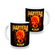Чашка Pantera (Outlaw) Изображение